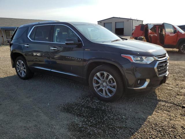 2020 CHEVROLET TRAVERSE P - 1GNEVKKW9LJ142017