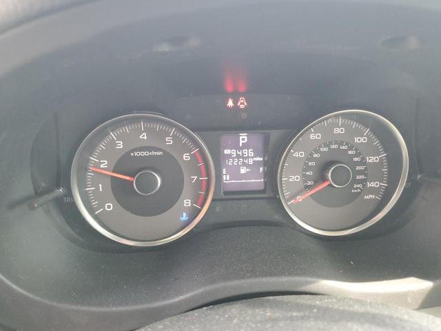 2016 SUBARU FORESTER 2 - JF2SJAHC5GH538281