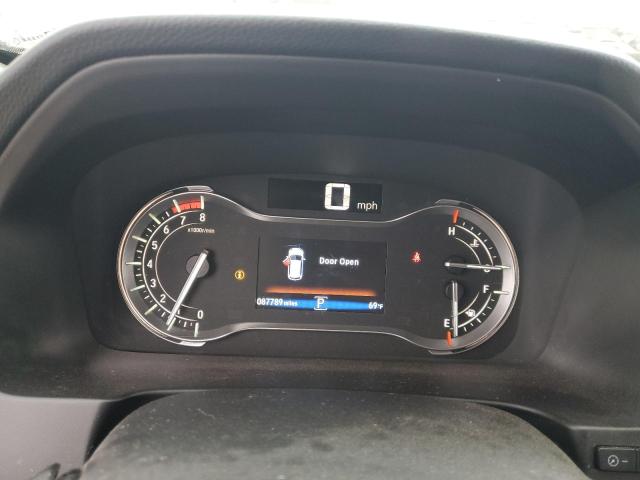 2017 HONDA PILOT EXL - 5FNYF6H64HB010766