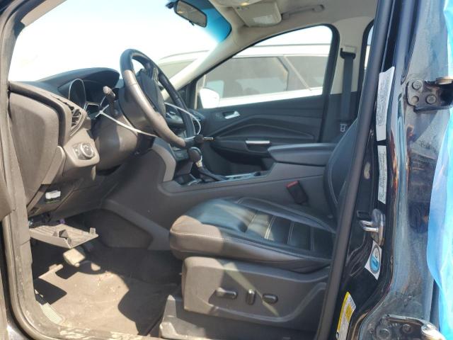2017 FORD ESCAPE SE - 1FMCU0G96HUA33686