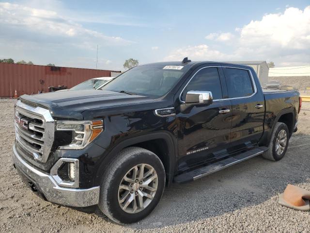 2019 GMC SIERRA K1500 SLT 2019