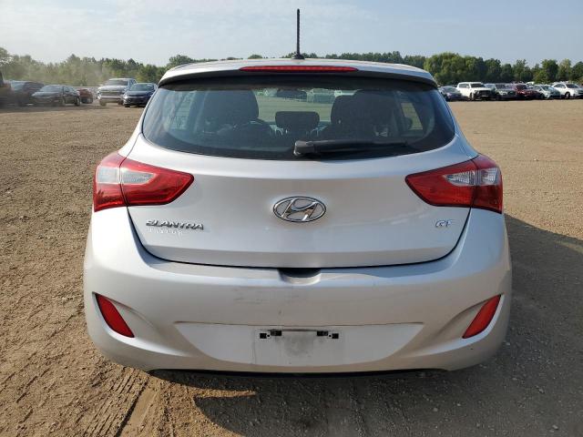 2017 HYUNDAI ELANTRA GT - KMHD35LH9HU376476