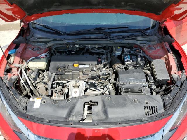 2017 HONDA CIVIC LX - 2HGFC2F5XHH506685