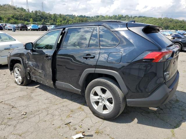 2021 TOYOTA RAV4 XLE - 2T3P1RFV3MW158367
