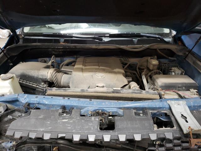 2019 TOYOTA TUNDRA DOU - 5TFUW5F11KX796264