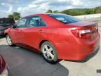 TOYOTA CAMRY BASE photo