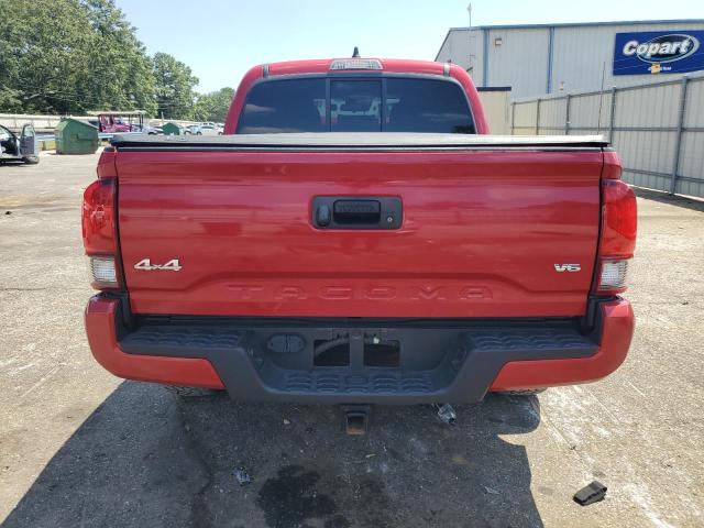 VIN 3TMCZ5AN6NM529466 2022 Toyota Tacoma, Double Cab no.6