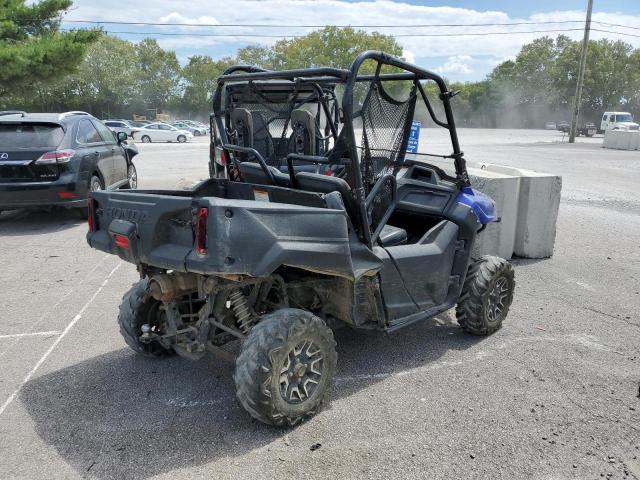 2017 HONDA SXS700 M2 1HFVE02N8H4302548