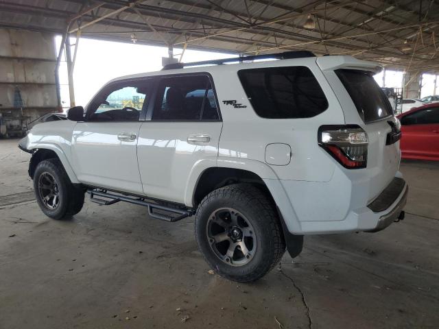 2020 TOYOTA 4RUNNER SR - JTEBU5JR3L5783132