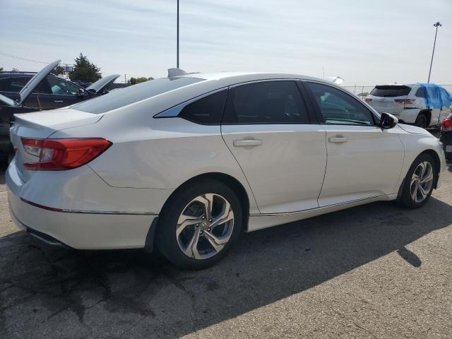 2018 HONDA ACCORD EXL - 1HGCV1F51JA113346