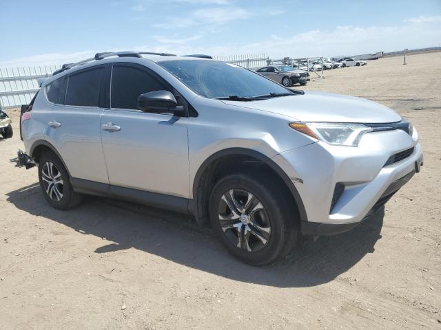 VIN JTMZFREV0JJ203285 2018 Toyota RAV4, LE no.4