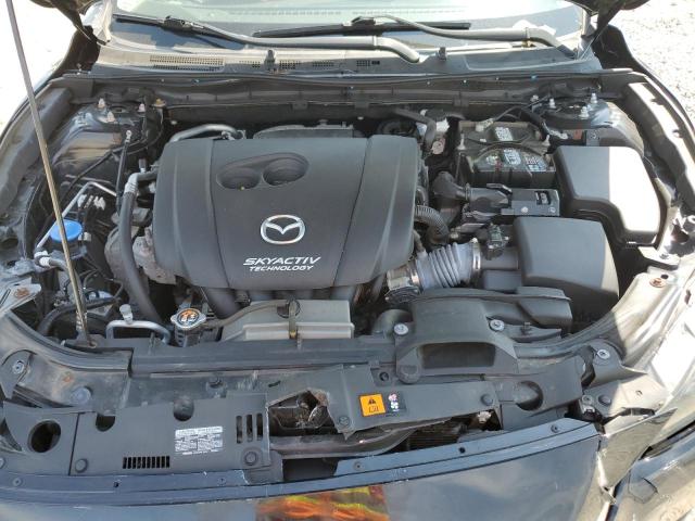 VIN 3MZBN1U77JM224546 2018 Mazda 3, Sport no.11