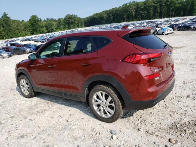 2019 HYUNDAI TUCSON LIM - KM8J3CA45KU856934