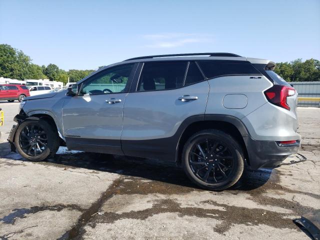 2024 GMC TERRAIN SL - 3GKALTEG5RL321961