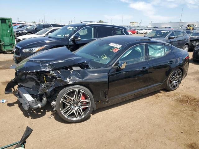 2023 KIA STINGER GT #3024200853