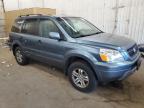 HONDA PILOT EXL photo