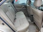 TOYOTA CAMRY LE photo