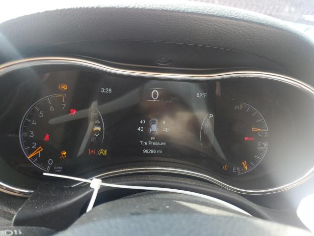 2018 JEEP GRAND CHER - 1C4RJFBG8JC248983