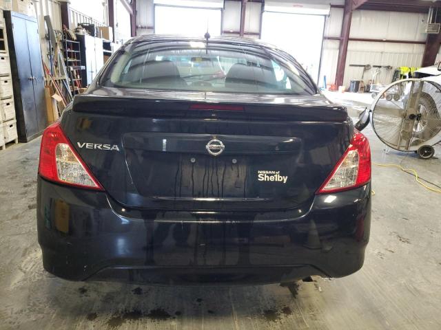 2018 NISSAN VERSA S - 3N1CN7AP6JL838138
