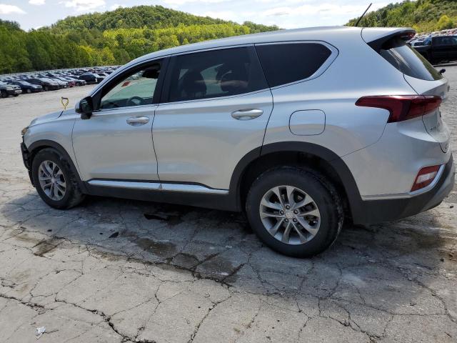 2019 HYUNDAI SANTA FE S - 5NMS2CAD4KH010023