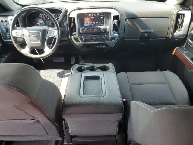 2018 GMC SIERRA K15 - 1GTV2MEC0JZ215093