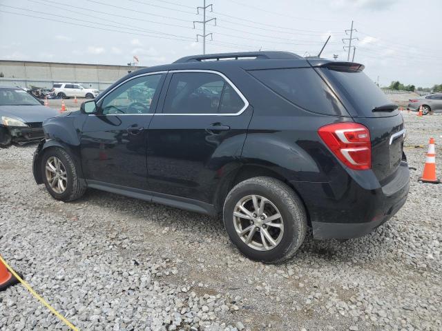 2016 CHEVROLET EQUINOX LT - 2GNALCEK4G6236697