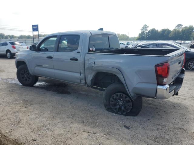 2021 TOYOTA TACOMA DOU - 3TYAZ5CN9MT003033