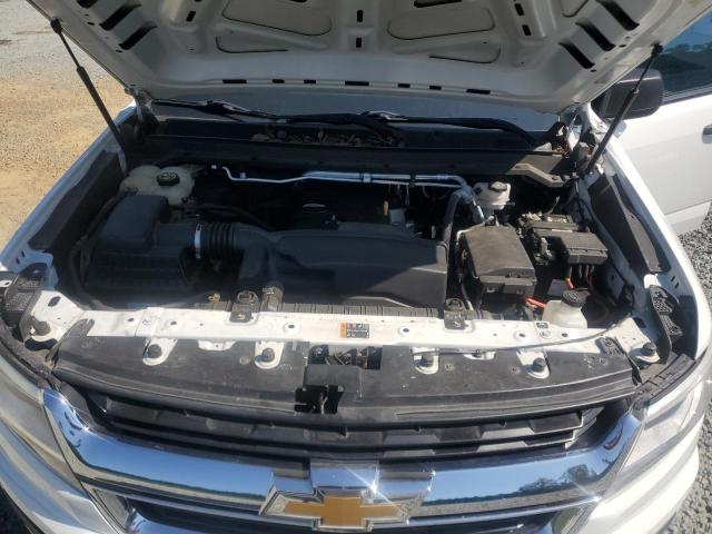 2019 CHEVROLET COLORADO - 1GCHSBEA7K1248883