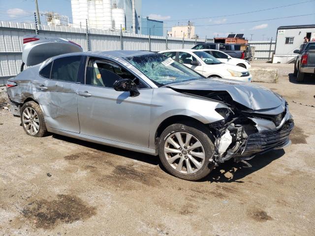 2018 TOYOTA CAMRY L - JTNB11HK2J3017220
