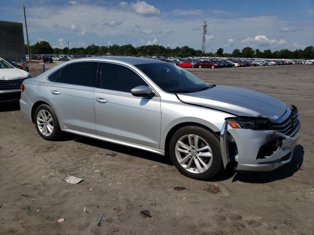 2020 VOLKSWAGEN PASSAT SE - 1VWSA7A32LC007720