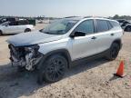 2022 GMC TERRAIN SL - 3GKALMEV5NL172353