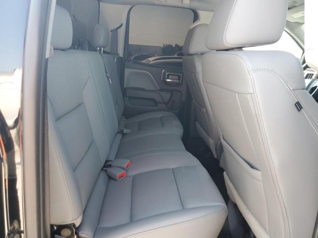 2019 CHEVROLET SILVERADO - 2GCRCNECXK1174387