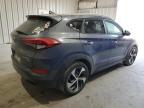 HYUNDAI TUCSON LIM photo