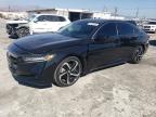 2021 HONDA ACCORD SPO - 1HGCV1F42MA057378