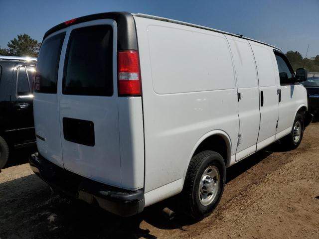 2017 CHEVROLET EXPRESS G2 - 1GCWGAFF1H1163124