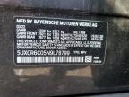 BMW X5 XDRIVE4 photo