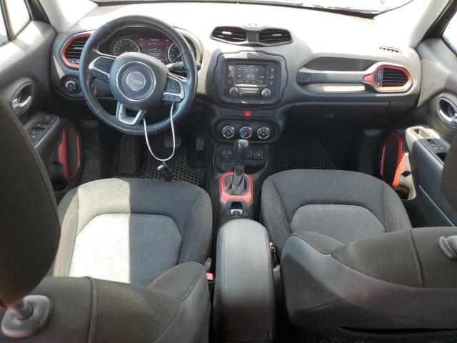 2017 JEEP RENEGADE T - ZACCJBCB7HPE77663