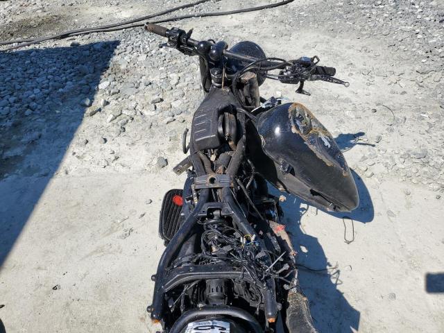 2002 YAMAHA XVS65 BASE - JYAVM01E12A046109