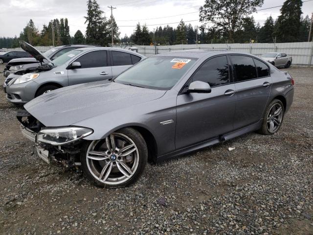 VIN WBAKN9C51FD960741 2015 BMW 5 Series, 550 I no.1