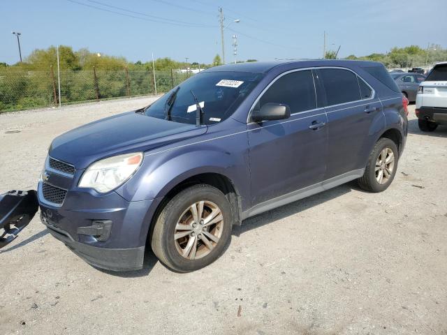 2013 CHEVROLET EQUINOX LS 2GNALBEK4D6386234  69103224