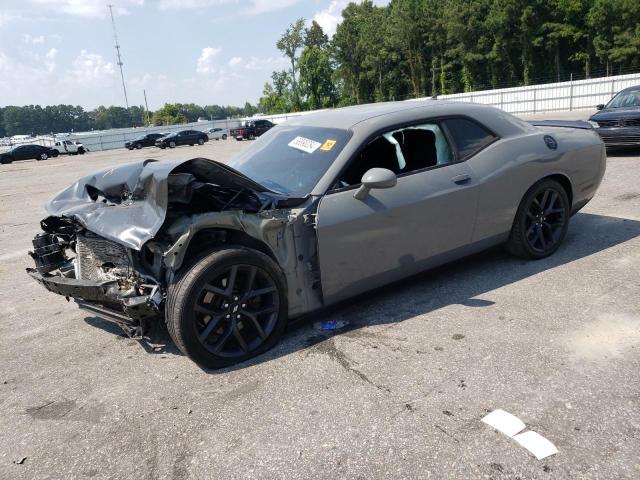 2019 DODGE CHALLENGER - 2C3CDZBT2KH570775