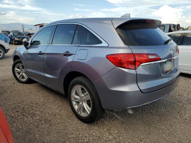 VIN 5J8TB3H53EL016094 2014 Acura RDX, Technology no.2