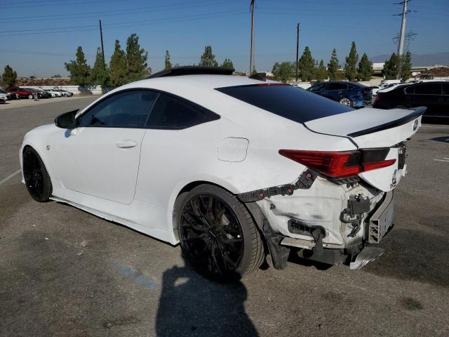 VIN JTHHE5BC1F5011186 2015 Lexus RC, 350 no.2