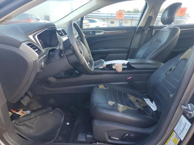 VIN 3FA6P0LU0ER224497 2014 Ford Fusion, Se Hybrid no.7