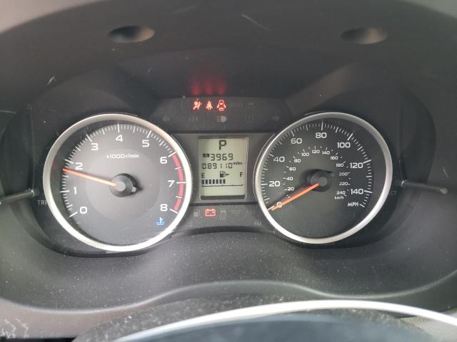 2015 SUBARU FORESTER 2 - JF2SJADCXFH517673