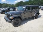 2023 JEEP WRANGLER 4 - 1C4JJXN65PW652420
