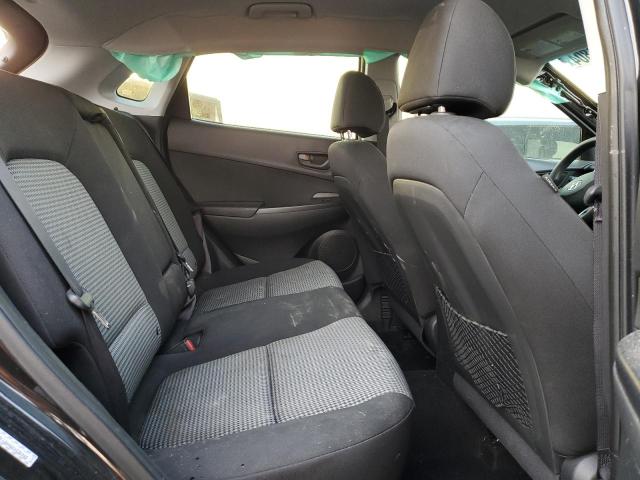 2019 HYUNDAI KONA SE - KM8K12AA6KU236345