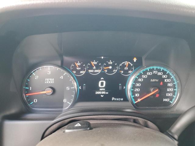 2016 CHEVROLET SUBURBAN K - 1GNSKJKC7GR250574