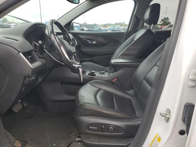 2019 GMC TERRAIN SL - 3GKALPEV9KL191159