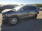 2017 NISSAN ROGUE S - KNMAT2MT8HP605205